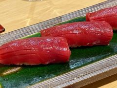 -鮨青(恒基名人购物中心店)