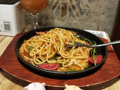 -窑啊窑窑炉烧烤(合生广场店)