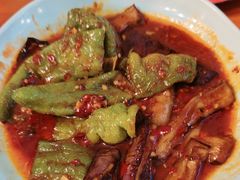 -柴窝堡22号辣子鸡·传承新疆菜