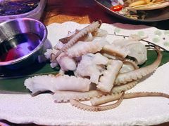 -质烤烤物·活烤海鲜(质烤总店)
