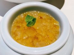 金耳桃胶-沿途四季·云南菜(建外大街店)
