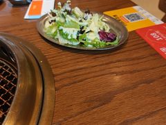 -一品诚记烤肉(大连柏威年购物中心店)