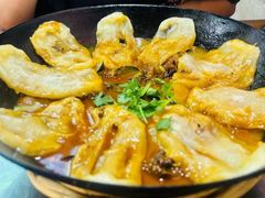 -老兵土菜馆徐州味道(淮海环球港店)