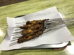 -铁诚烤肉