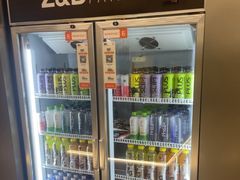 -Z&B Fitness Studio·Gym(前滩L+PLAZA店)