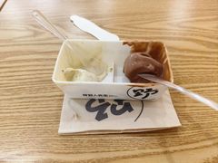 -野人先生Gelato(上海长宁龙之梦店)