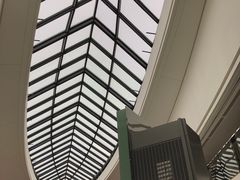 -上海滴水湖皇冠假日酒店