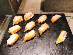 -解放碑威斯汀酒店-知味国际美食餐厅