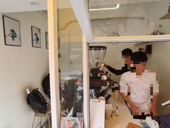 -UPUPKAFE  立咖啡(浏城桥店)