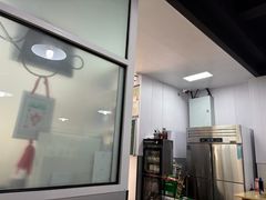 -清真·白家牛肉罩火烧老店(育才街店)