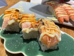 -Sushi Love 创意寿司(丽影广场店)
