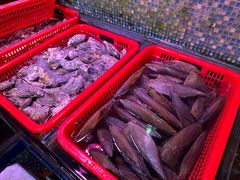 -巽寮印象美食部落餐厅·海鲜·地方特色菜(惠州体验店)