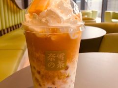 -奈雪的茶(凯德新都心店)