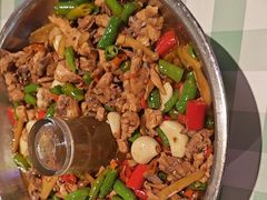 -彭耕记猪油炒小菜(吉联mall店)