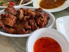 金排骨-深圳柯记餐厅(大望店)