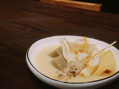 -yokocho上横町·日本食街(深业上城店)