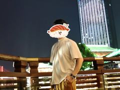 -寻梦滕王阁实景演出