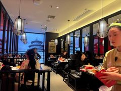 -额娘·春饼烤鸭(华北七楼创始店)