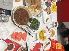 -凯鸽酒楼(大同振兴街店)