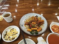 -全州拌饭馆(断桥店)