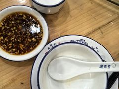 -第一家鲜鱼汤清真老饭店(回新路店)