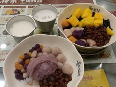 -赵记传承·中国甜品(福州总店)