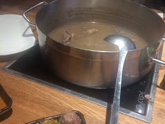 -牛很鲜潮汕牛肉火锅(朝晖路店)
