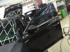 -新月3M汽车贴膜隐形车衣膜小二官方授权店(肖村桥店)