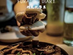 -杭百味·大众精选杭帮菜(西湖音乐喷泉店)