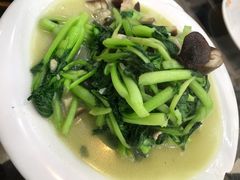 -徽州美食(三十年老店)