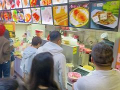 -安发瞧麻辣烫(总店)