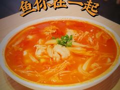 -鱼你在一起(广安门天虹店)
