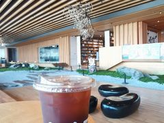 -Seesaw Coffee(朝阳大悦城店)