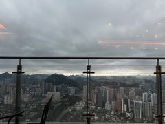 -索菲特酒店 · 云尚天际自助餐厅