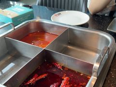 -五星桥原切肥牛火锅·30年专注好牛肉(湖塘店)