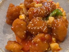 -尚SHANG泰国菜(中山大道店)
