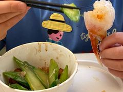 -蔡澜点心·粤菜(嘉里中心店)