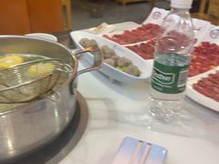 -大四喜·鲜牛肉火锅(洛阳大学城店)