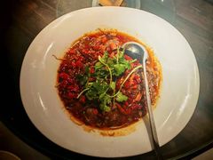 -外婆家(杭州马塍店)
