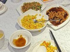 -永兴餐厅(复兴中路店)