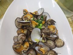 -大众海鲜(巨龙北路店)
