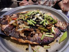 豆豉烤清江鱼-味妙烤鱼吧(回龙观店)