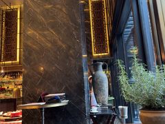 -Tivano意大利餐厅(成都居舍酒店)