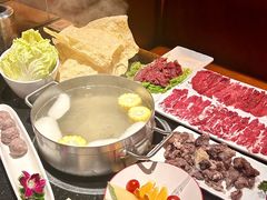 -牛事制造局牛肉火锅(莲岳路店)