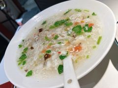 古厝鱼羹汤-南门食仙·手工福州菜(南门兜店)