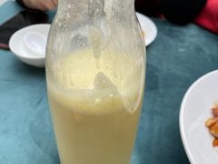 -天毓山庄·餐厅