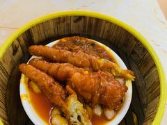 -肥佬夜茶(早茶·西乡店)