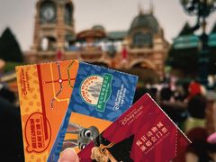 -上海迪士尼度假区