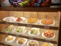 -MANYU COFFEE(广渠门店)