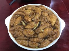 -老回回烩面馆(左家庄店)